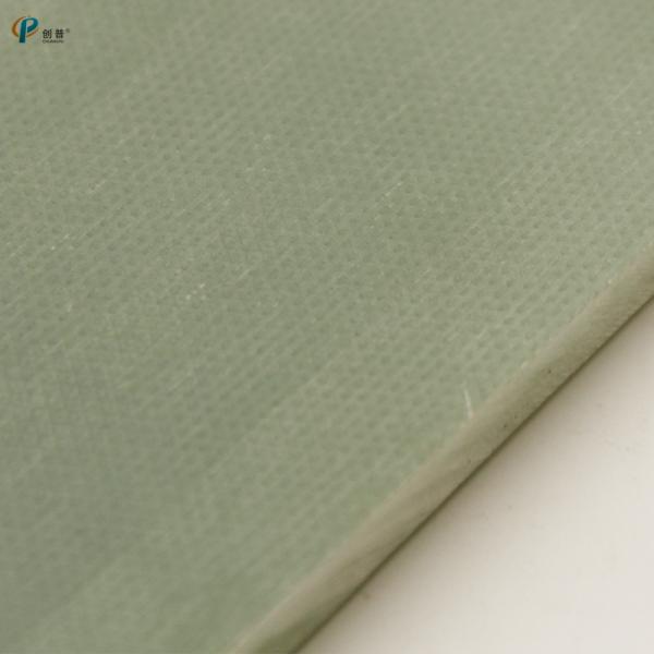 Машина лопасти вакуумного насоса доя разделяет 250l стекло - материал волокна