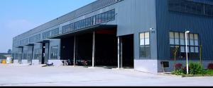 Chengdu Tairun Technology C o., Ltd.