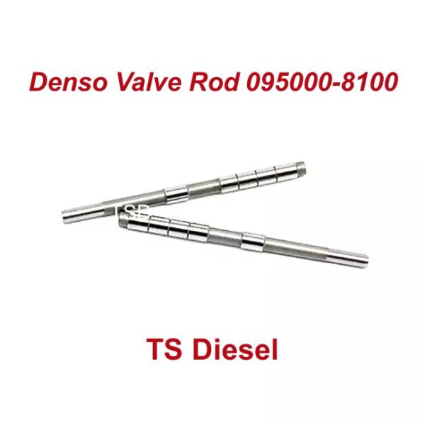 Denso Control Valve Rod 095000-810# 8100 Cr Injector Rod 095000 8101 0950008102
