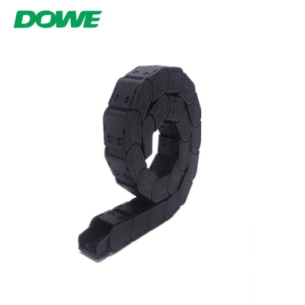 Tow Chain High-Quality Hot-Selling  T25X38 Back Body Economical Miniature Energy Chain