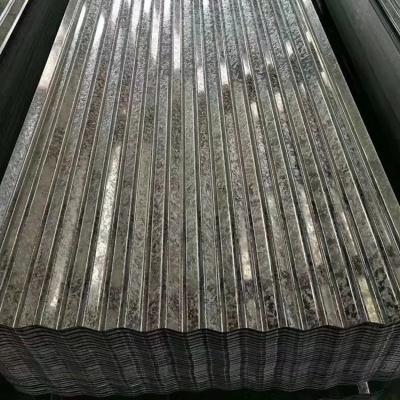 0.25mm G550 AZ70 Galvalume Steel Coils Full Hard AZ150 Corrugated Roof Sheet