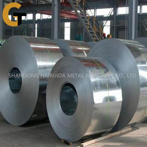 Hot Rolled Stainless Steel Coil In Standard Export Seaworthy Package Length 1000mm - 6000mm
