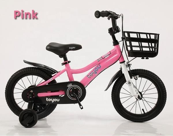 Customization 12 14 16 18 Inch Bike For 3 4 5 6 7 8 9 Years Girl Boy Kids Children Bicycle