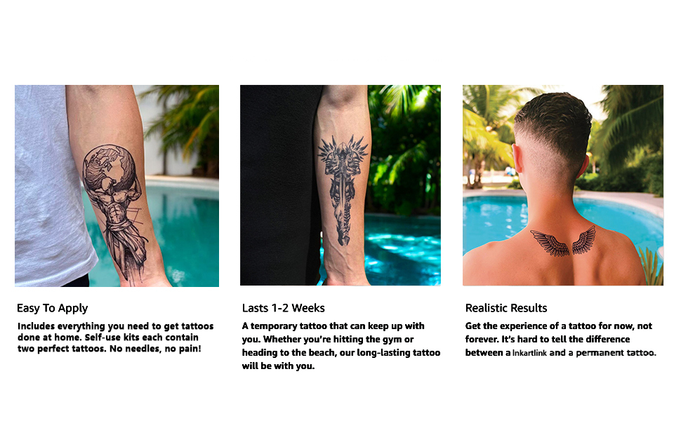 Temporary Tattoo Stickers Factory  Custom Design OEM/ODM Wholesale, Skin Safe, Free Sample
