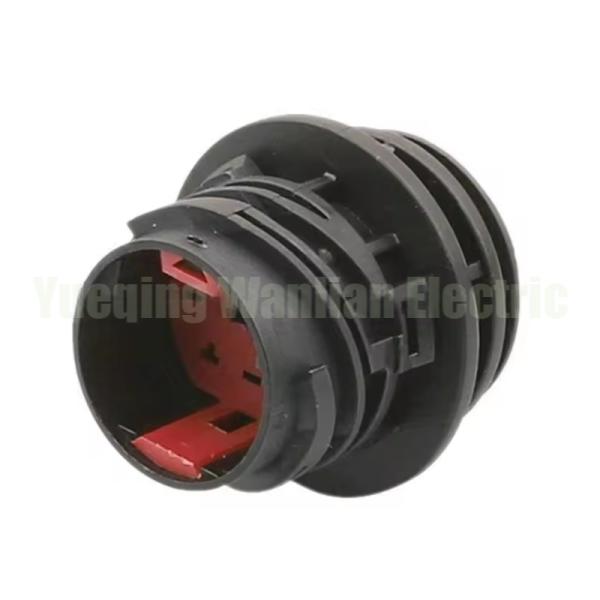 10 Pin 282479-1 Automobile waterproof connector Transmission Gear switch wiring plug