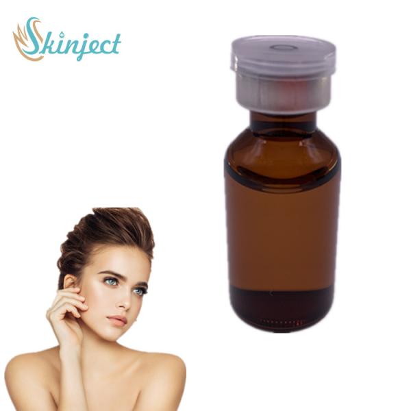 Hyaluronic Acid Meso Solution For Skin 18AA Serum