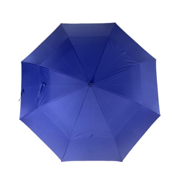 Durable Double Layer Windproof 29