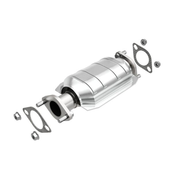 Kia Sportage LX 2.0L Direct Fit Catalytic Converter 2006 2007 2008