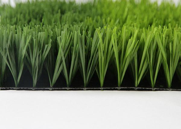 Healthy Natural Looking Artificial Sports Turf 40MM Pile Height 180 S/M Stitch