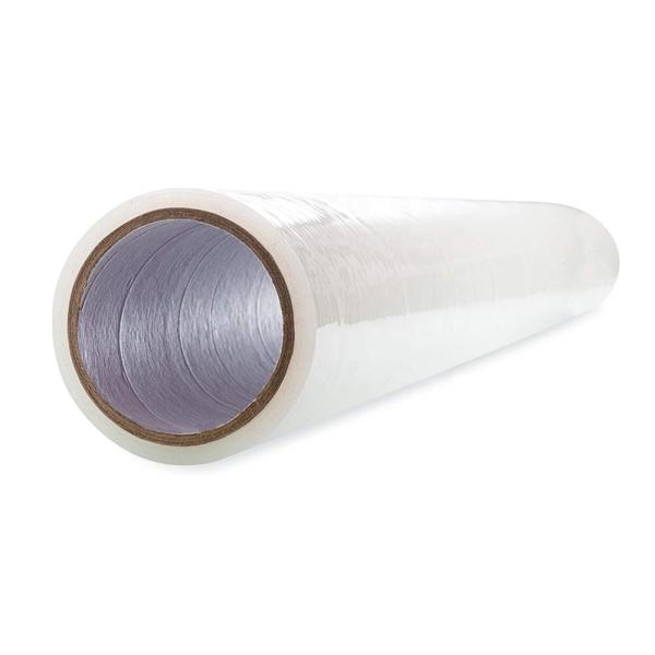 3 Mil 24 Inch High Tack Самоклеящаяся Автомобильная Автомобильная Столкновение Упаковочная пленка для ремонта автомобилей