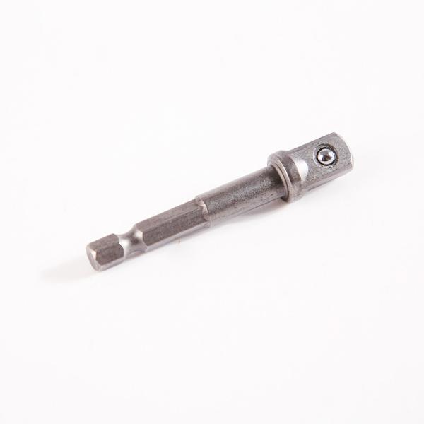 CRV 1/4'' 65MM 3/8'' 65MM 1/2'' 73MM 2.5 Inch Impact Grade Socket Adapter