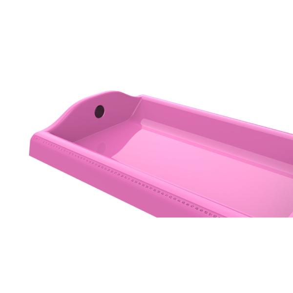 Affordable Italy Medical Infant Height Weight Scale with Packing Size 142*62*23cm