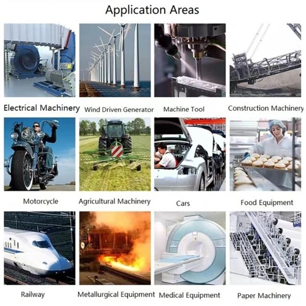 Automotive Ball Wheel Bearings DAC42780040 BA2B446047 561481 Optimal Performance for DAC35650035 GB12163SO4