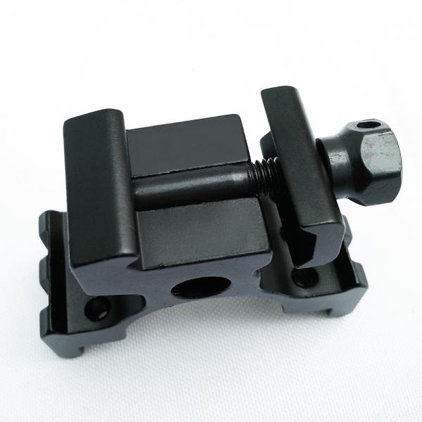 30mm Telescope Tube Rings For 20-28mm Riflescope Hunting Scope Mounts