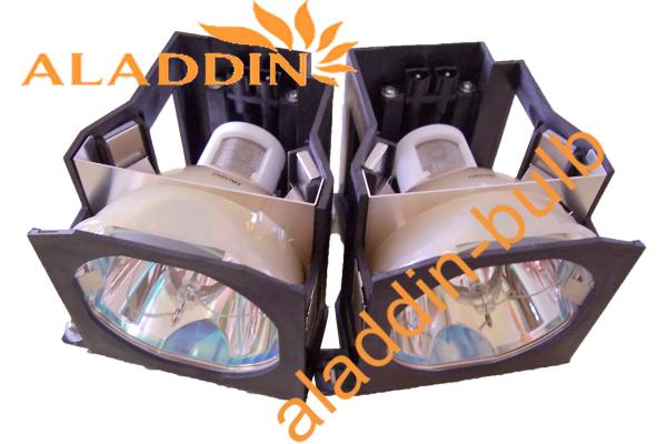 PANASONIC Projector Lamp ET-LAD7700W for PANASONIC projector PT-D7000 PT-D7700 PT-D7700EK PT-D7700K