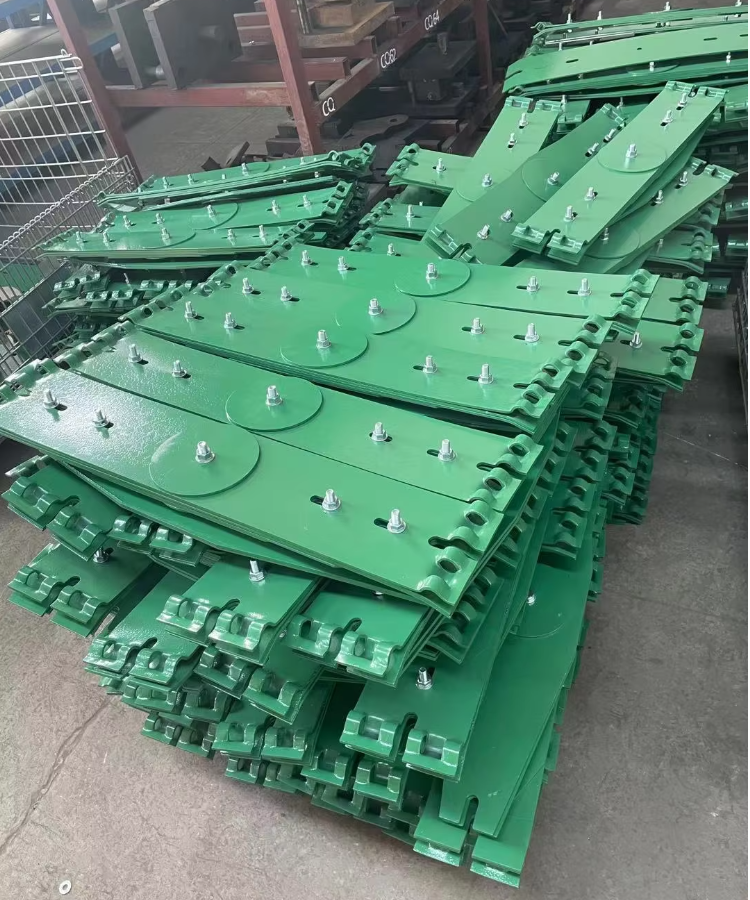 Agriculture Disc Blades