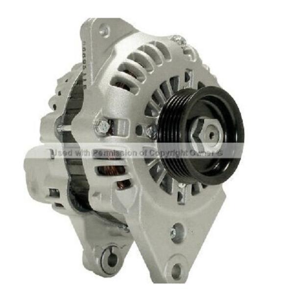 A3TA1191 MD317119 MD350609 Car Alternator For 90-94 Mitsubishi Pajero 3.0i V6 V23c