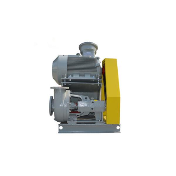 Mud Shear Pump Solid Control Equipment Shear Pump Drilling Equipment