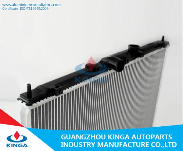 1998 GLANT Mitsubishi Radiator MR212455 / MR281668 Thickness 16 / 26mm