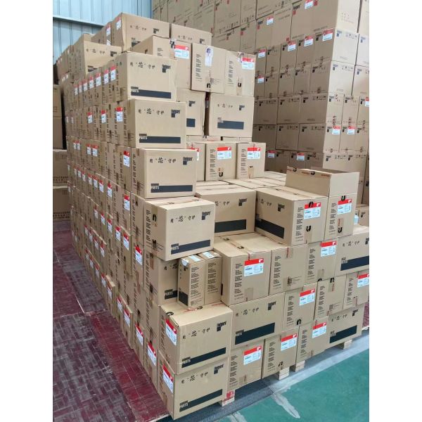 Diesel Parts C7.1 Engine Starting Motor 488-2807 4882807 E323D E320D2 Excavator Starter Motor