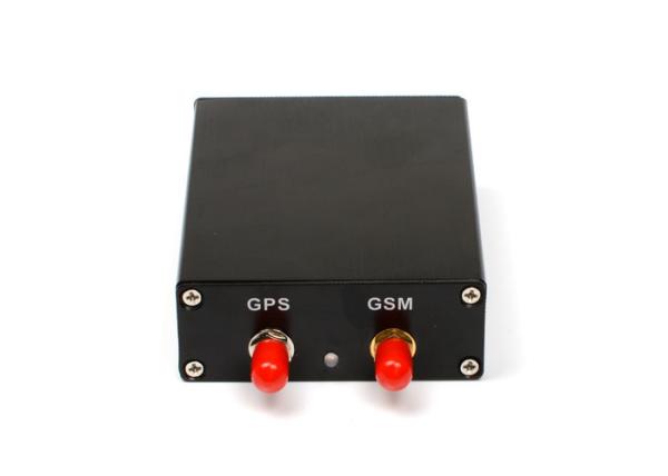 Professional  GPS Tracker Device , Vehicle GPS Locator With Remote Cut Engine