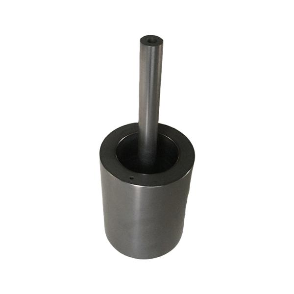 Customized Graphite Mould Die for Copper Continuous Casting Machine in Chemical Industry