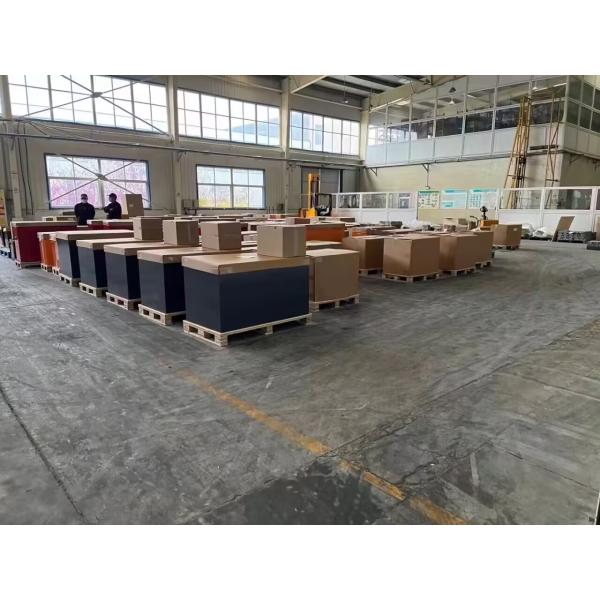 Высокопроизводительный вилочный погрузчик Toyota перезаряжаемый LiFePO4 батарея Зарядное напряжение 80V 300AH