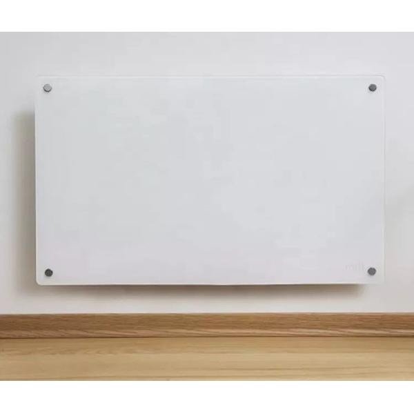 Wall Mount Electric Flat Panel Heater SHEERFOND OEM ODM For Bedroom