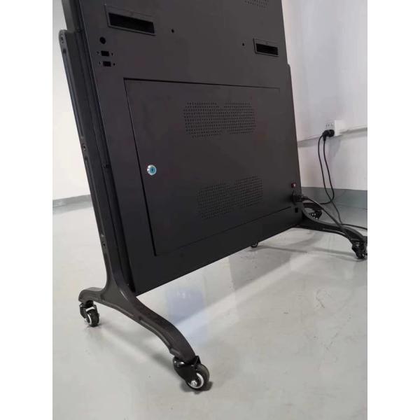 пол 1920x1080 110W 450cd/m2 стоя Signage цифров для гостиницы