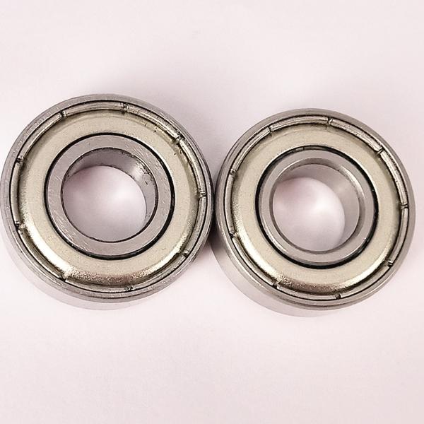 16018 90*140*16 Nonstandard Deep Groove Ball Bearings SKF GCR15 High speed
