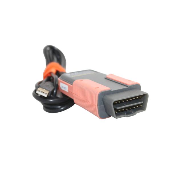 MVCI TOYOTA TIS plus HONDA HDS and VOLVO DICE Auto Diagnostic Tools