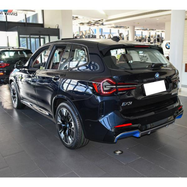 2022 Year Energy Vehicles Used With BMW iX3 Shock Absorber Slow Charge Time h 7.5