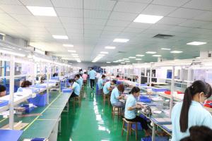 Shenzhen Desun Solar Technology Co.,Ltd.