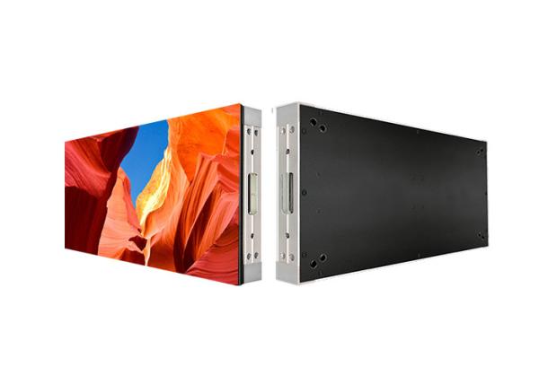 800cd/m² P2 Indoor LED Displays Module Nationstar Gold Thread
