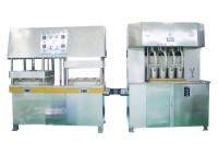 Machine de fabrication de vaisselle biodégradable à haute performance 30 kW pour boîte à aliments en papier