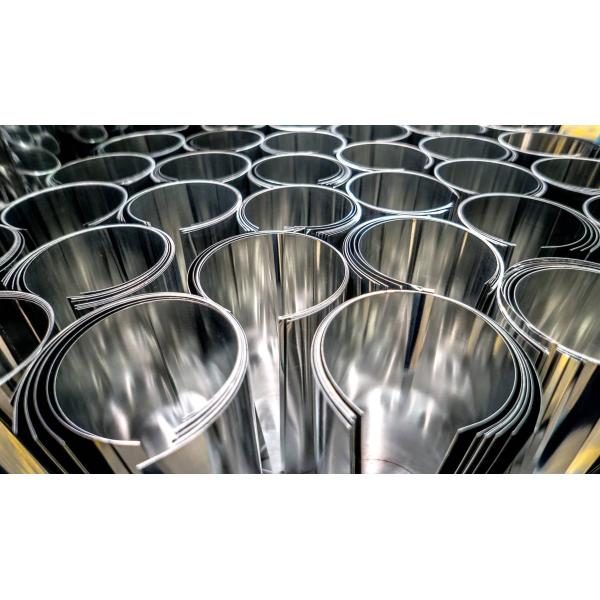 SPCC 0.22mm MR Tinplate TS245 TS275 Printed Tinplate Sheet for Customer Satisfaction