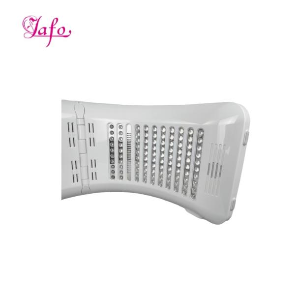 7 Color Photon PDT Led Light Facial Machine Acne Treatment Anti wrinkle Skin Rejuvenation PDT beauty machine