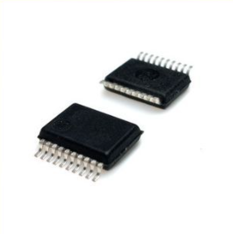 IS31AP4066D-QFLS2-TR