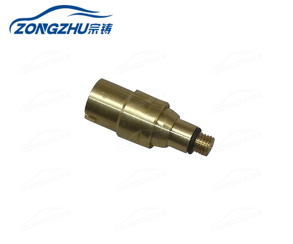 Подвес фронта В220 разделяет медные части А2203202438 подвеса клапана воздуха автомобильные