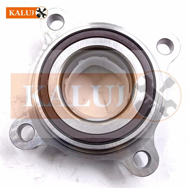 43570-60010 43570-60011 auto wheel hub bearing TO-YOTA LAND CRUISER PRADO HILUX