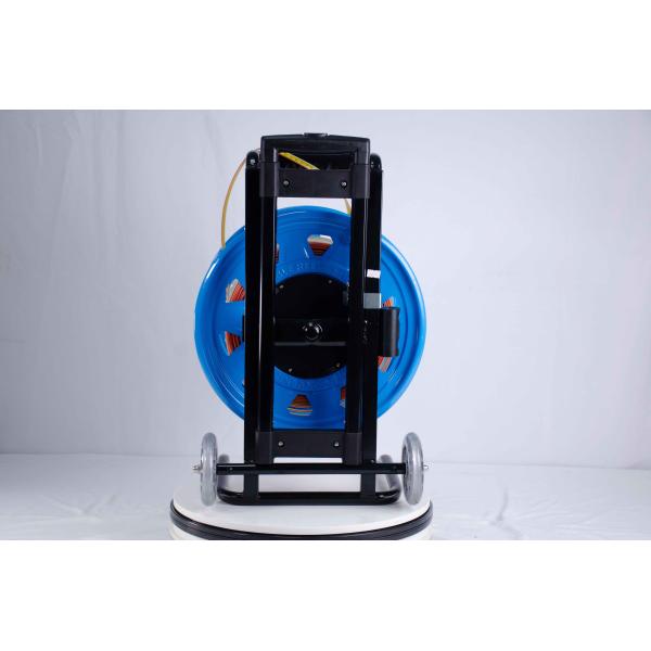 Submersible Water Level Sensor Groundwater Monitoring Device Water Level Depth Gauge