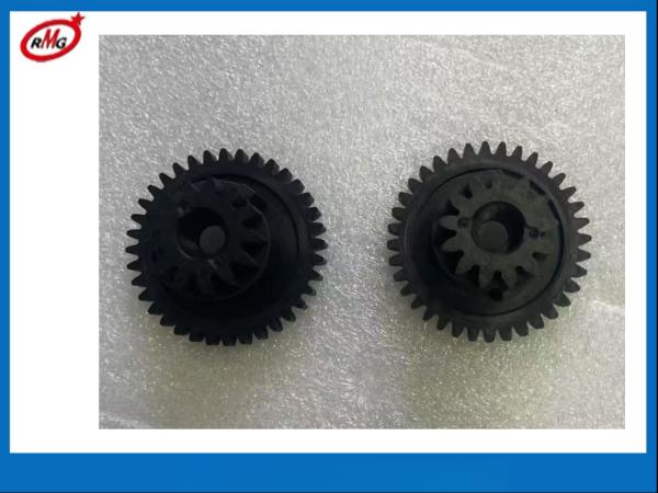 1750301000-14 49253851000B 1750301000 CAS RECYCLING CASSETTE SECURE Double engrenage 13/37T DN ATM Pièces détachées