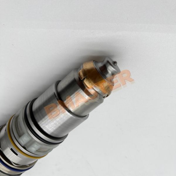 Fuel Injector 1521978 Model Fuel Injector for HPI Engine Compatible Diesel Engines with 6 Month Warranty