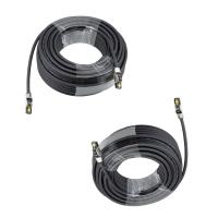 UTP FTP CMP Nominé Cat5e Cat6 Cat6a LAN Networking Ethernet Plénum PVC Jacket Cable