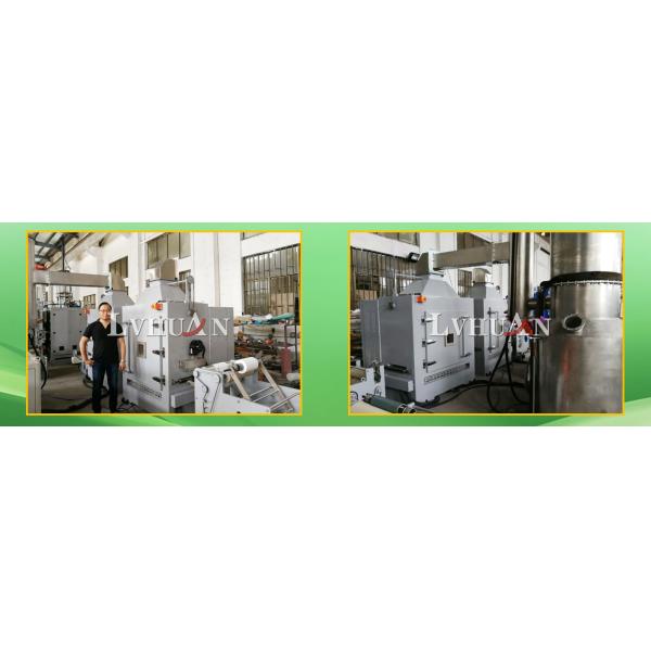 PTFE Calendaring Tape Equipment Sealing Tape , Cable Membranes , Air Membranes