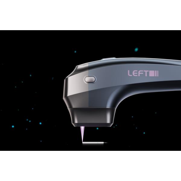 2 Handle Portable 11d Weight Loss Skin Tightenin Hifu Body Slimming Beauty Machine