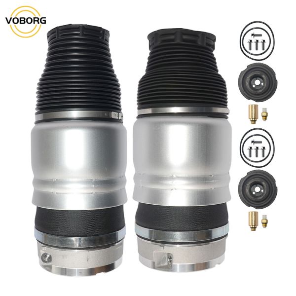 New Design Amortiguadores Air Suspension System Parts for Audi Q7 VW Touareg Porsche Cayenne 2006-2012