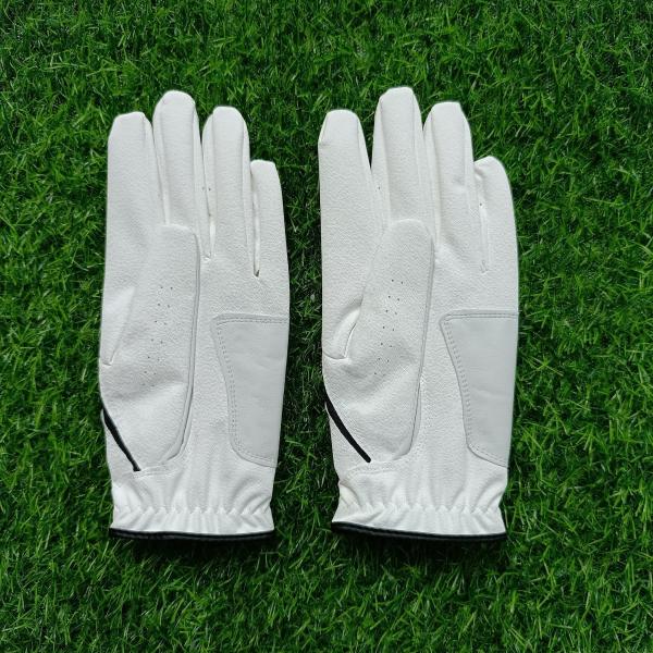 golf glove  men's glove cabretta glove pu glove sheepskin glove pu glove golf gloves
