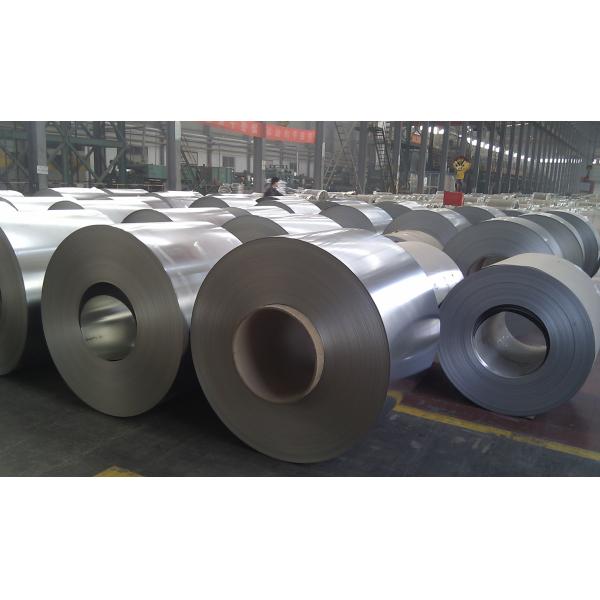 Цинк Dx51d 120g покрыл 0.12mm гальванизированную катушку стальной пластины для настилать крышу здание