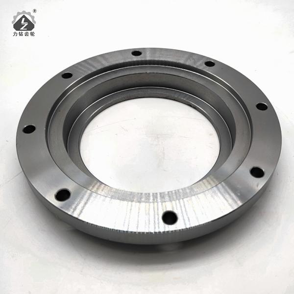 Plat de joint de vitesse de Seal Kit SK60 rv d'excavatrice de moteur d'oscillation